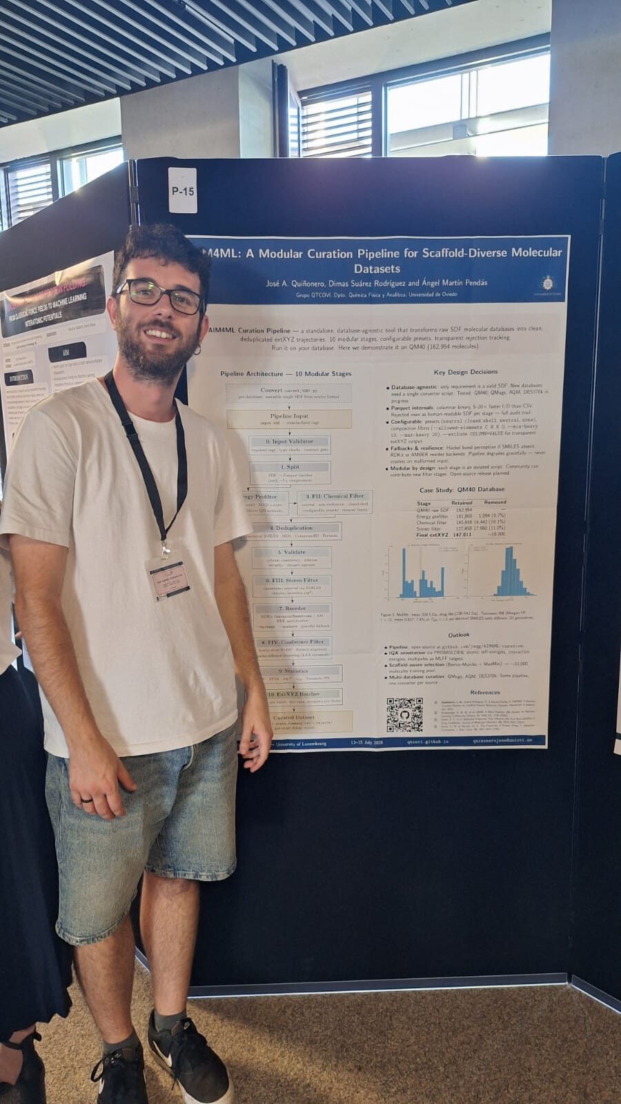 GP-MLFF Workshop 2026 — poster 1