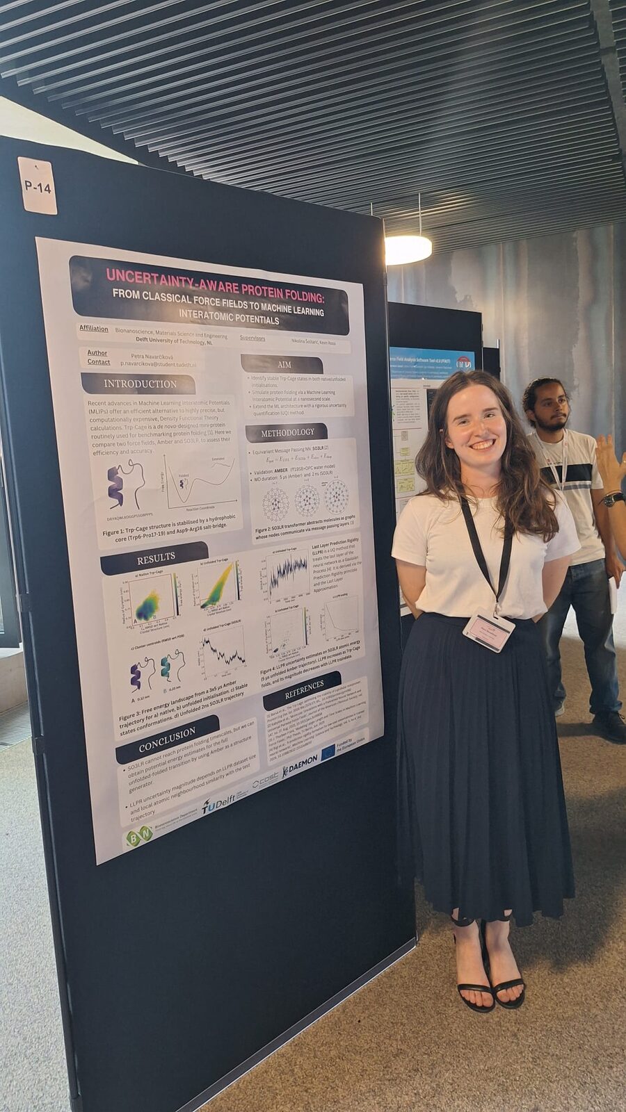 GP-MLFF Workshop 2026 — poster 3