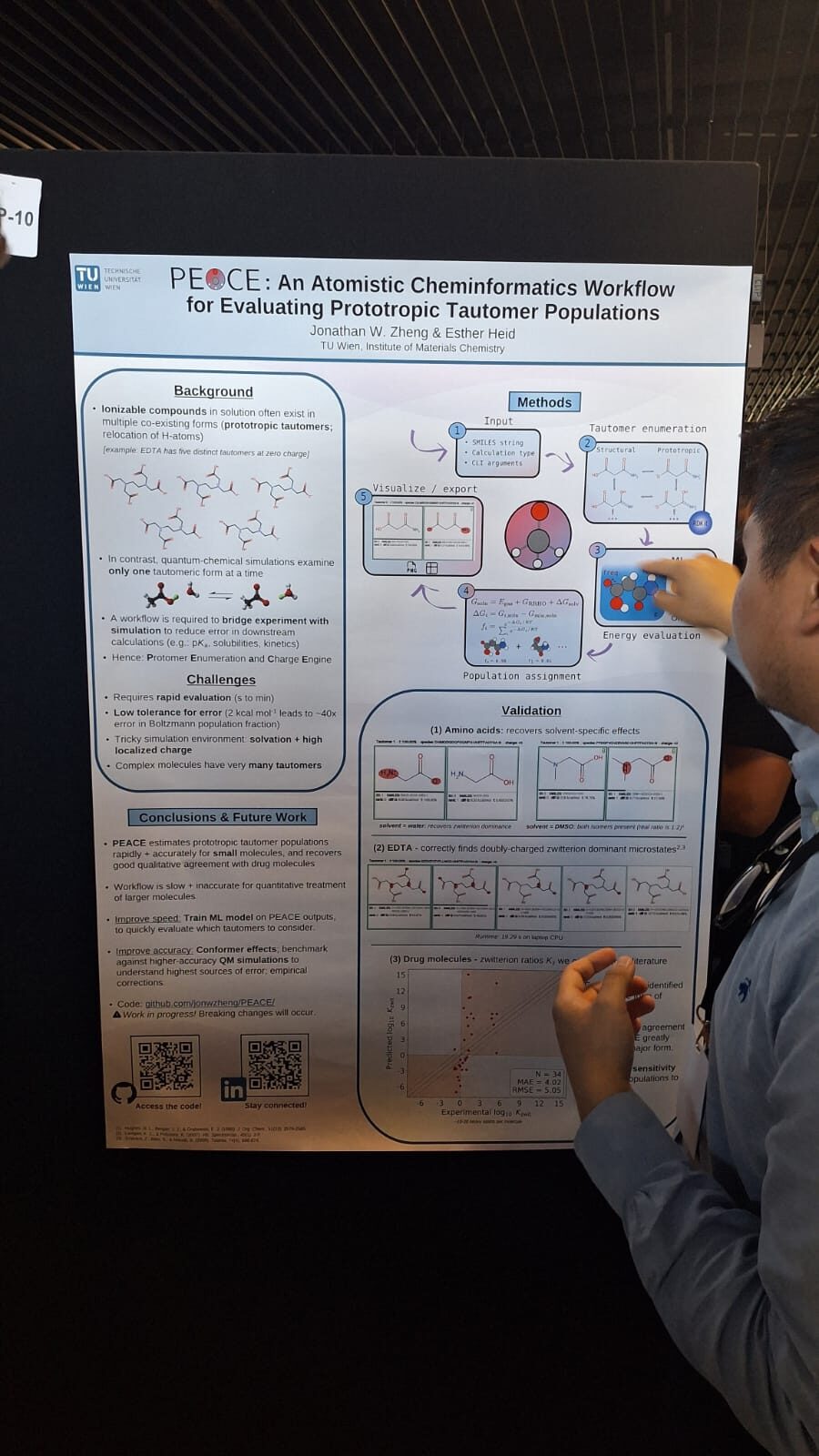 GP-MLFF Workshop 2026 — poster 5