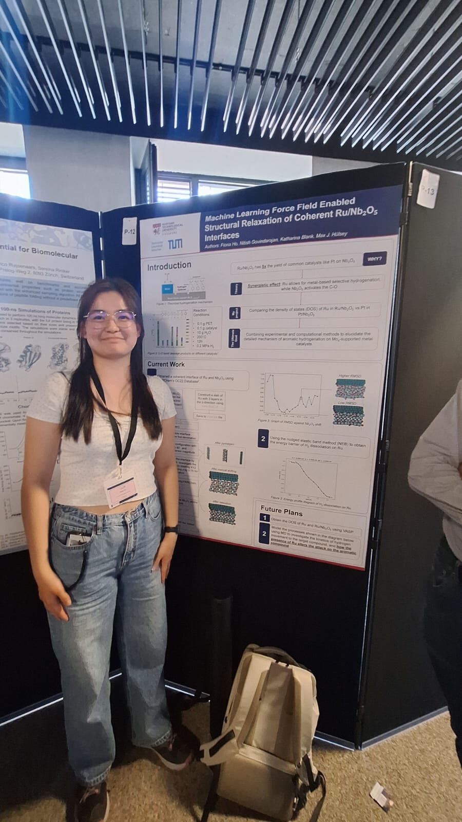 GP-MLFF Workshop 2026 — poster 6