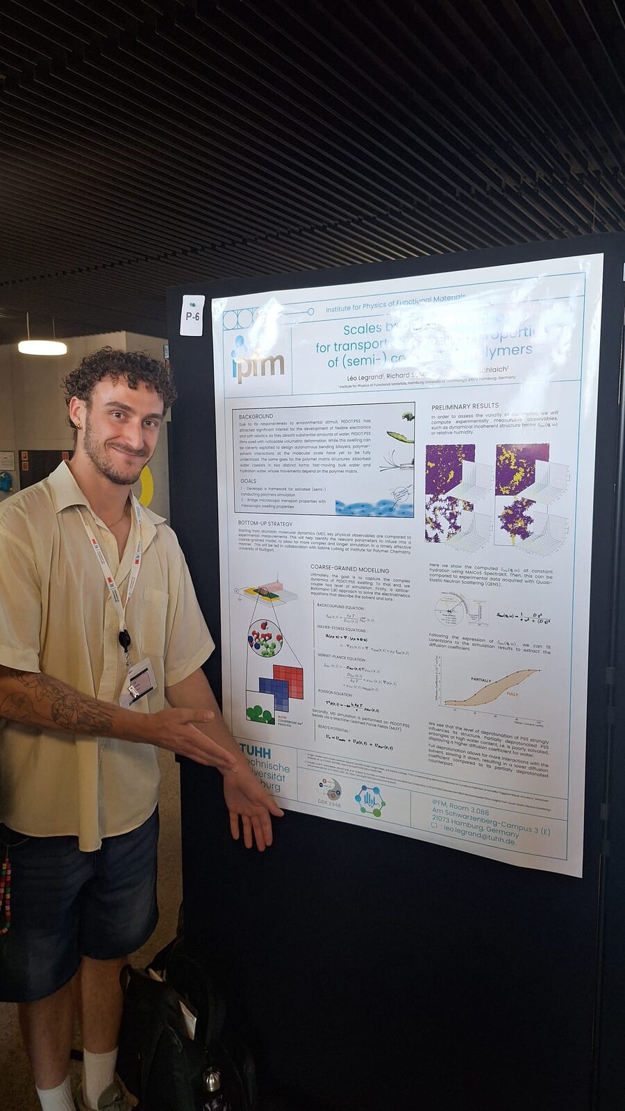 GP-MLFF Workshop 2026 — poster 10