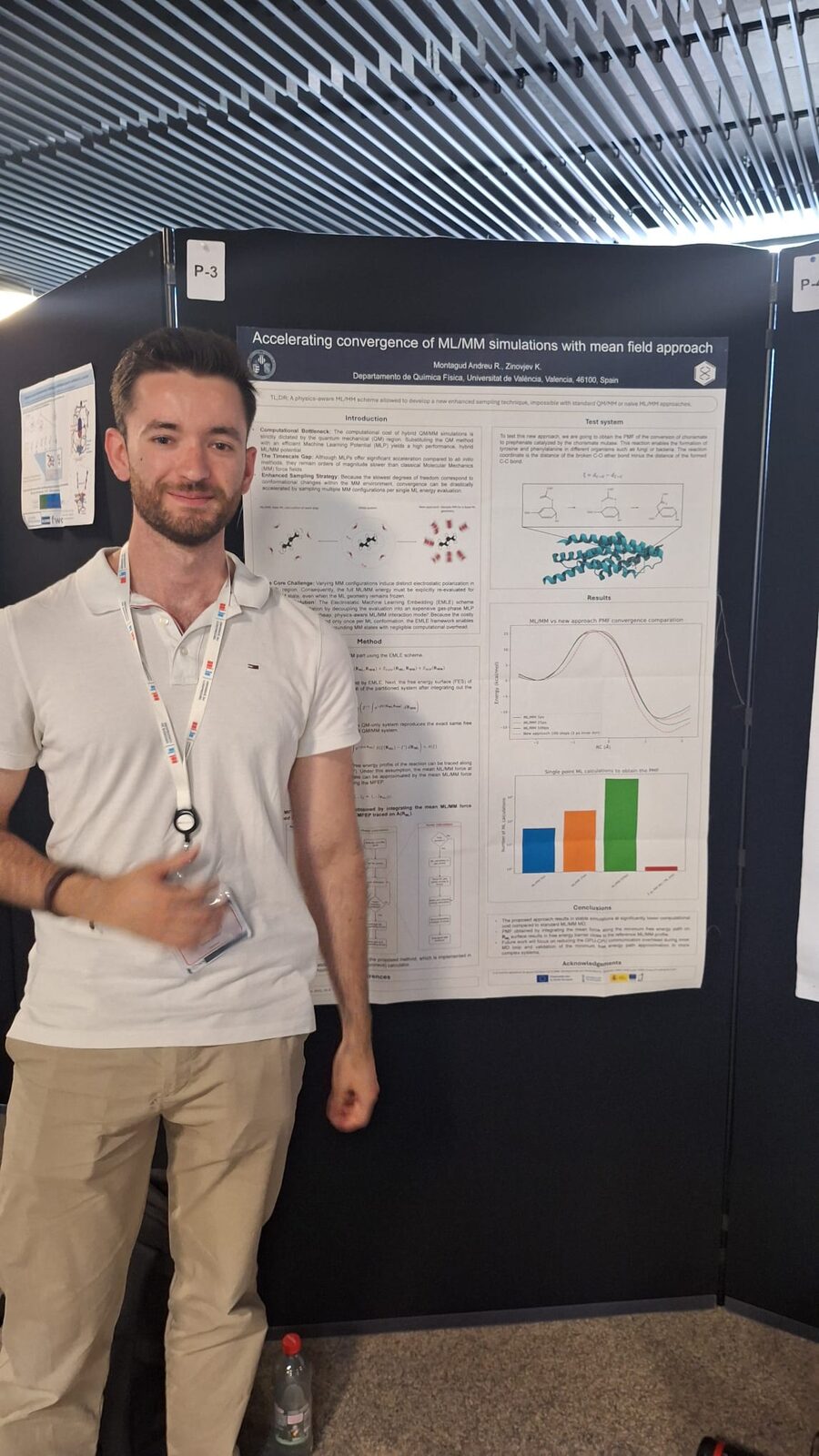 GP-MLFF Workshop 2026 — poster 11