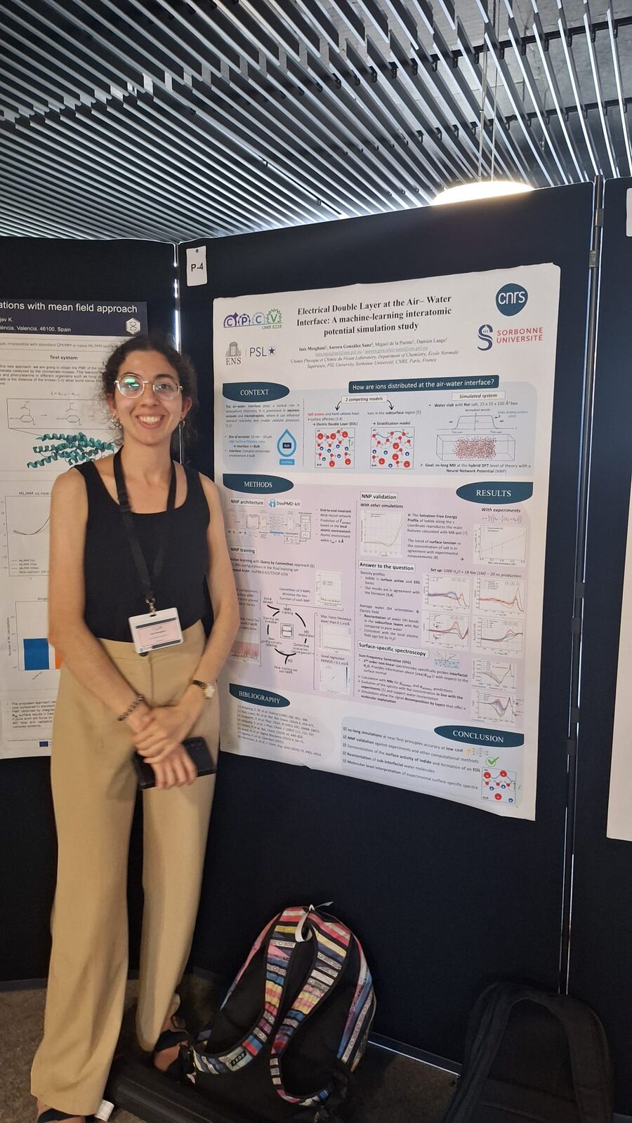 GP-MLFF Workshop 2026 — poster 12