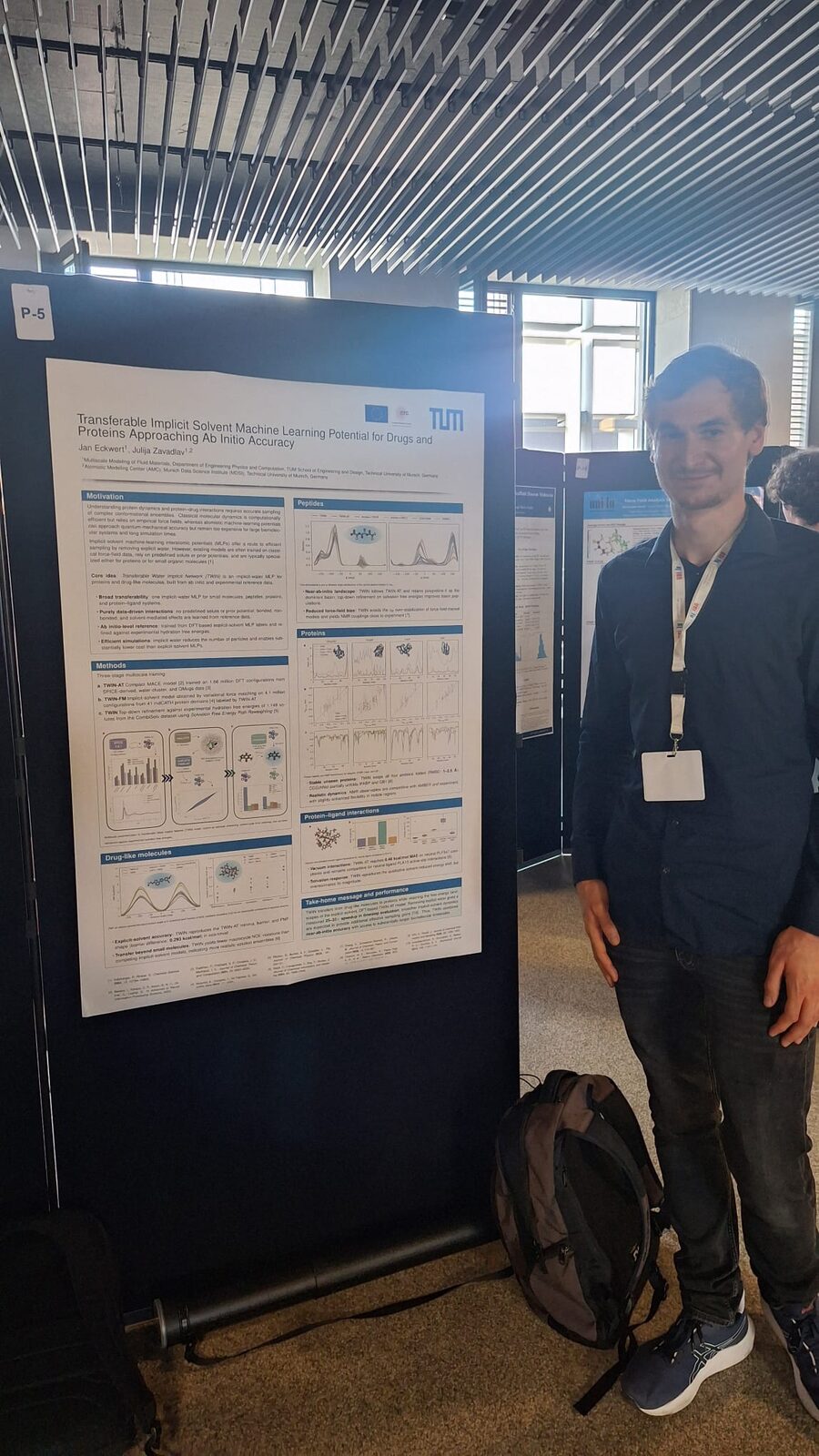 GP-MLFF Workshop 2026 — poster 13