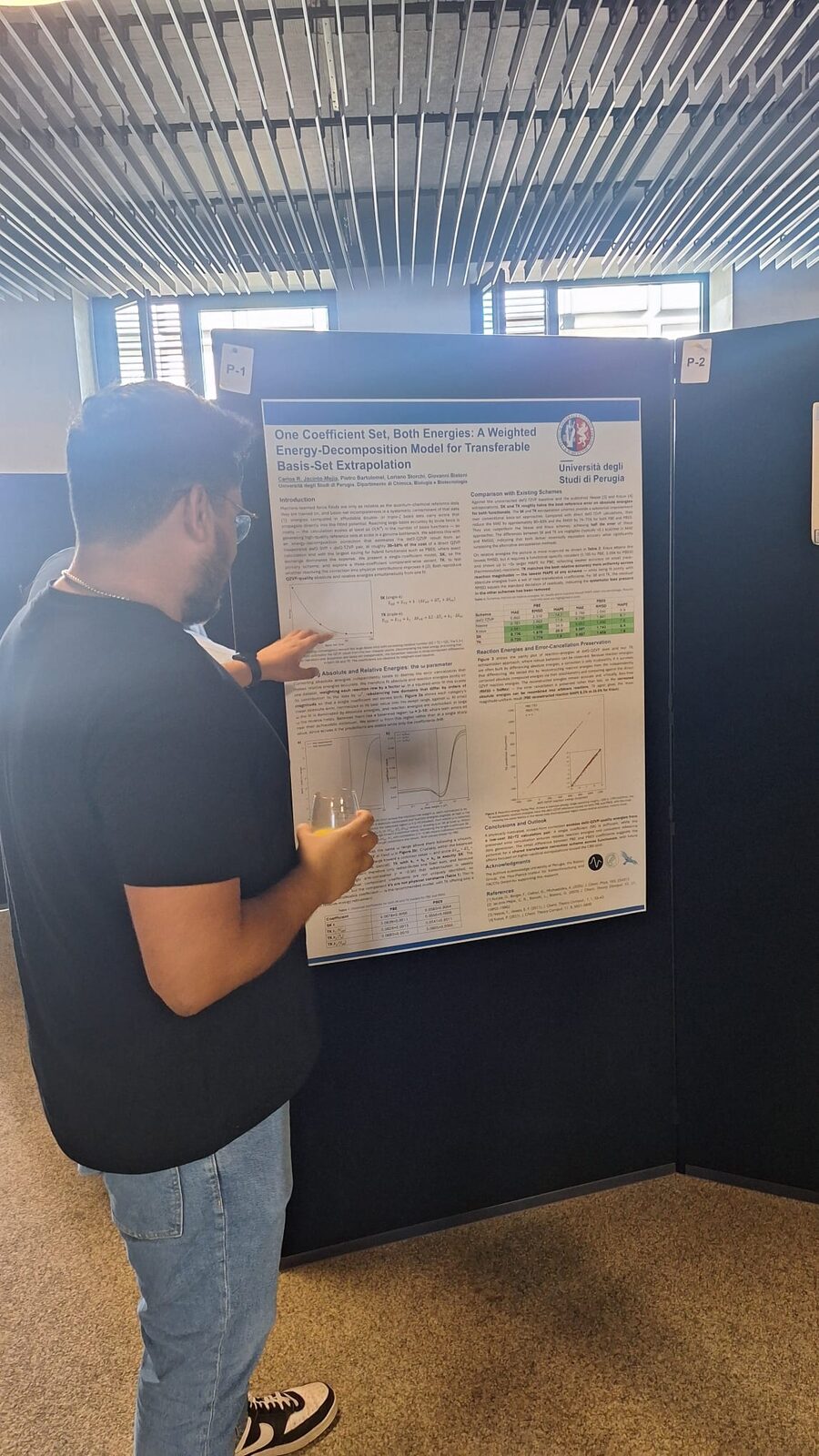 GP-MLFF Workshop 2026 — poster 14