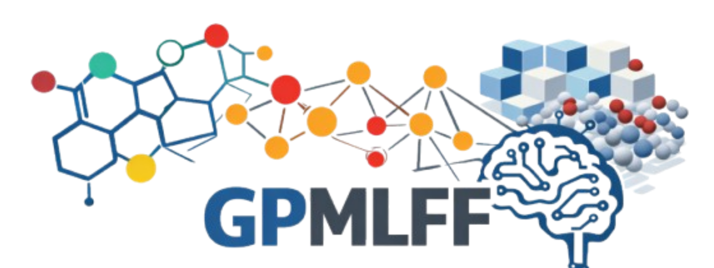 GPMLFF Workshop