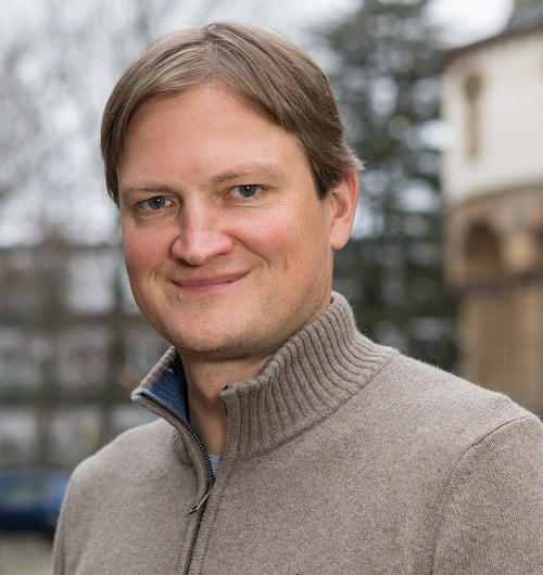 Prof. Dr. Alexandre Tkatchenko